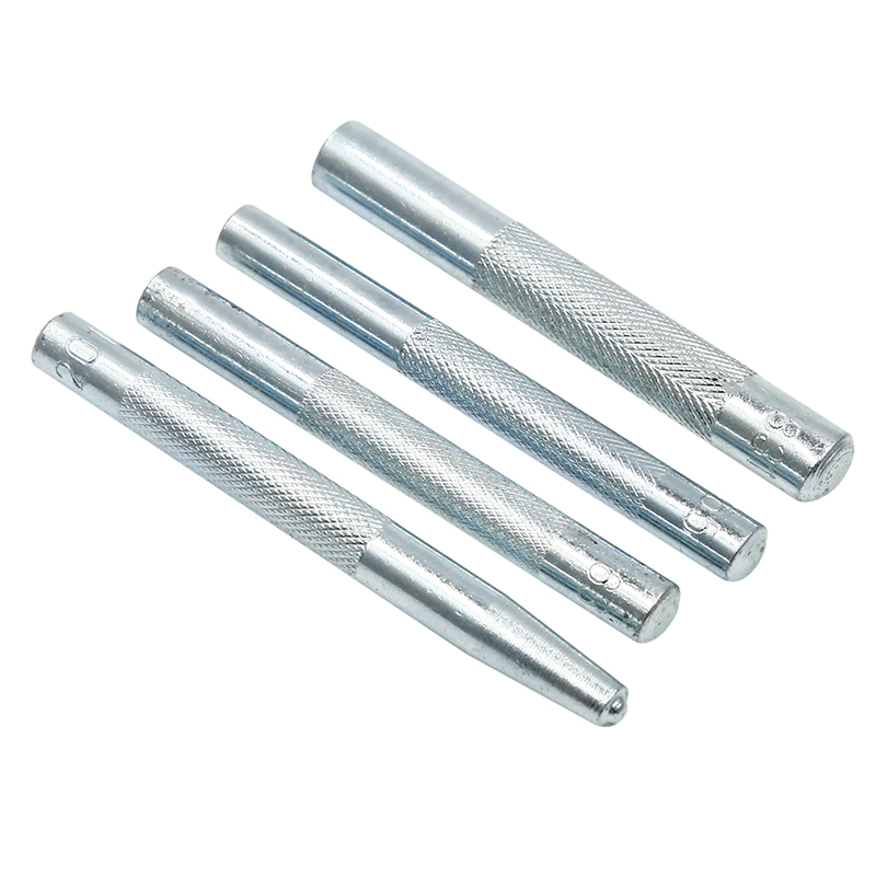 11個入りスナップリベットファスナーボタン取り付けツールキッ - Rivet Setter Tool のレビューと価格