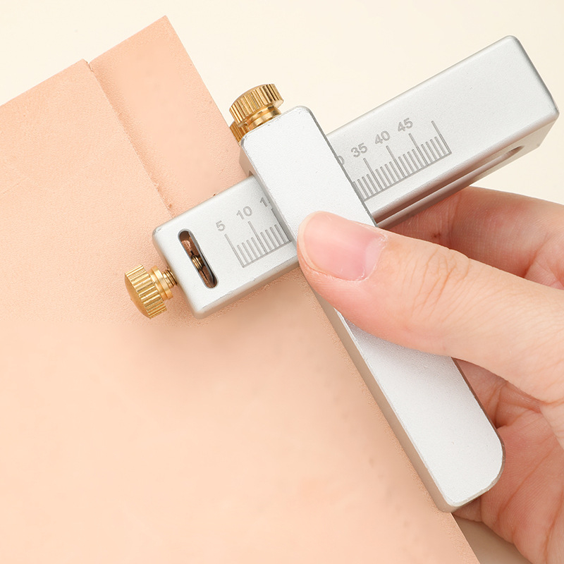 レザーストラップカッター、アルミニウム合金レザーストリップ切 - Leatherwork Machine のレビューと価格